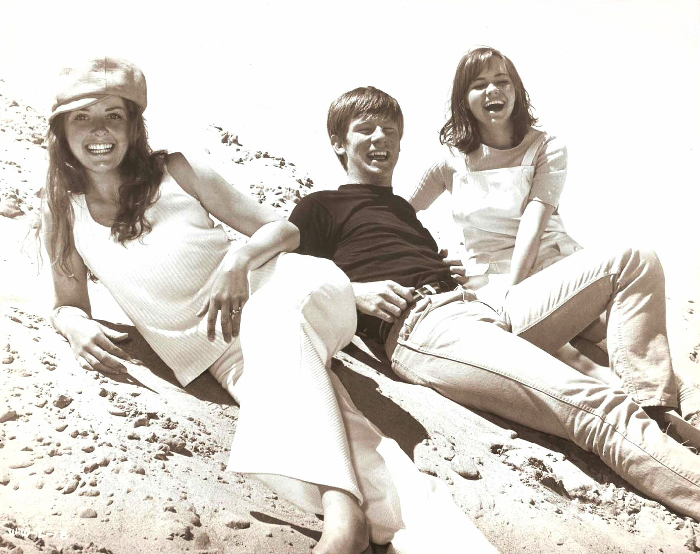 Sally Field Sally Field