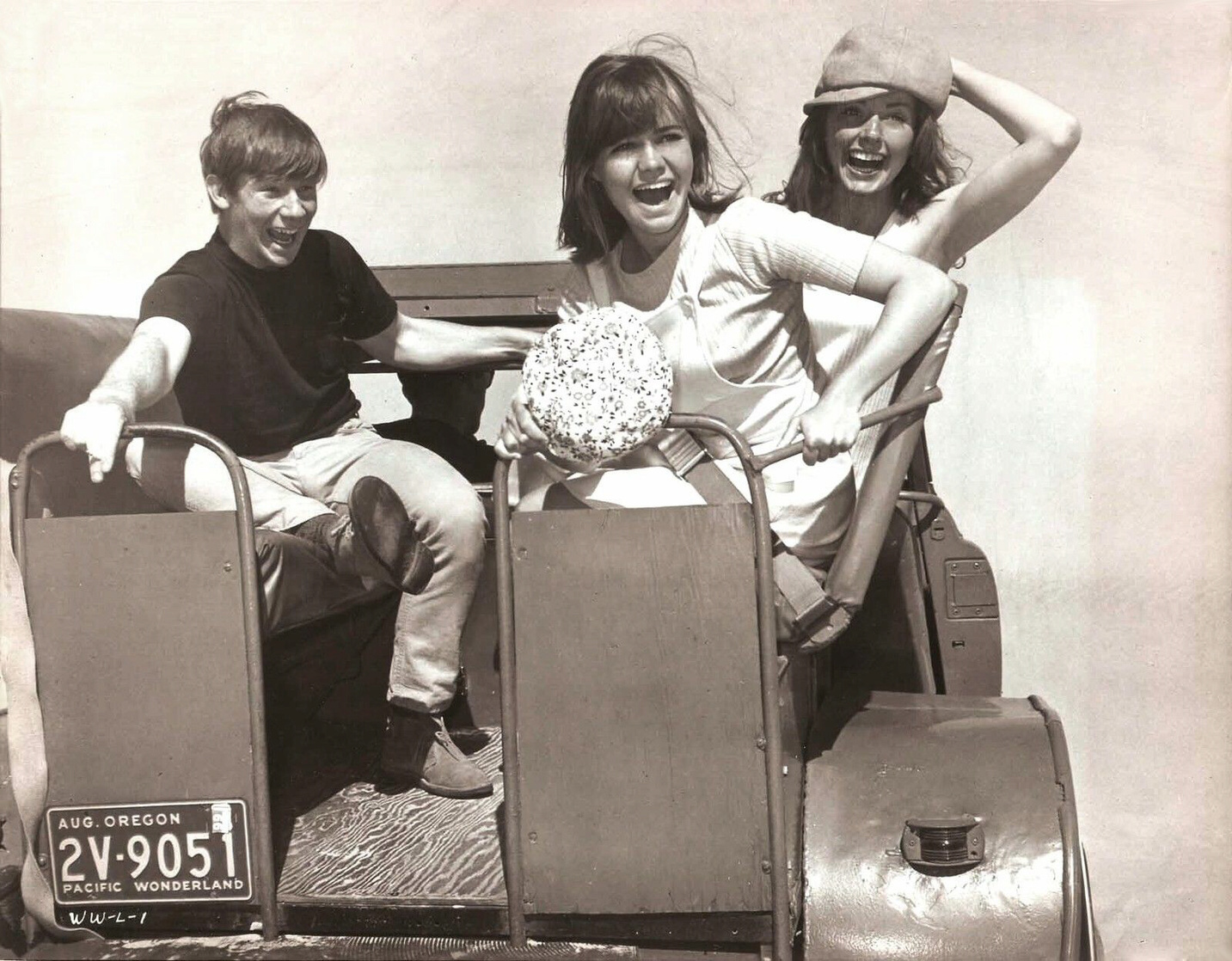 Sally Field Sally Field