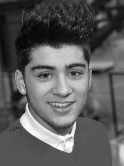 Picture of Zayn Malik