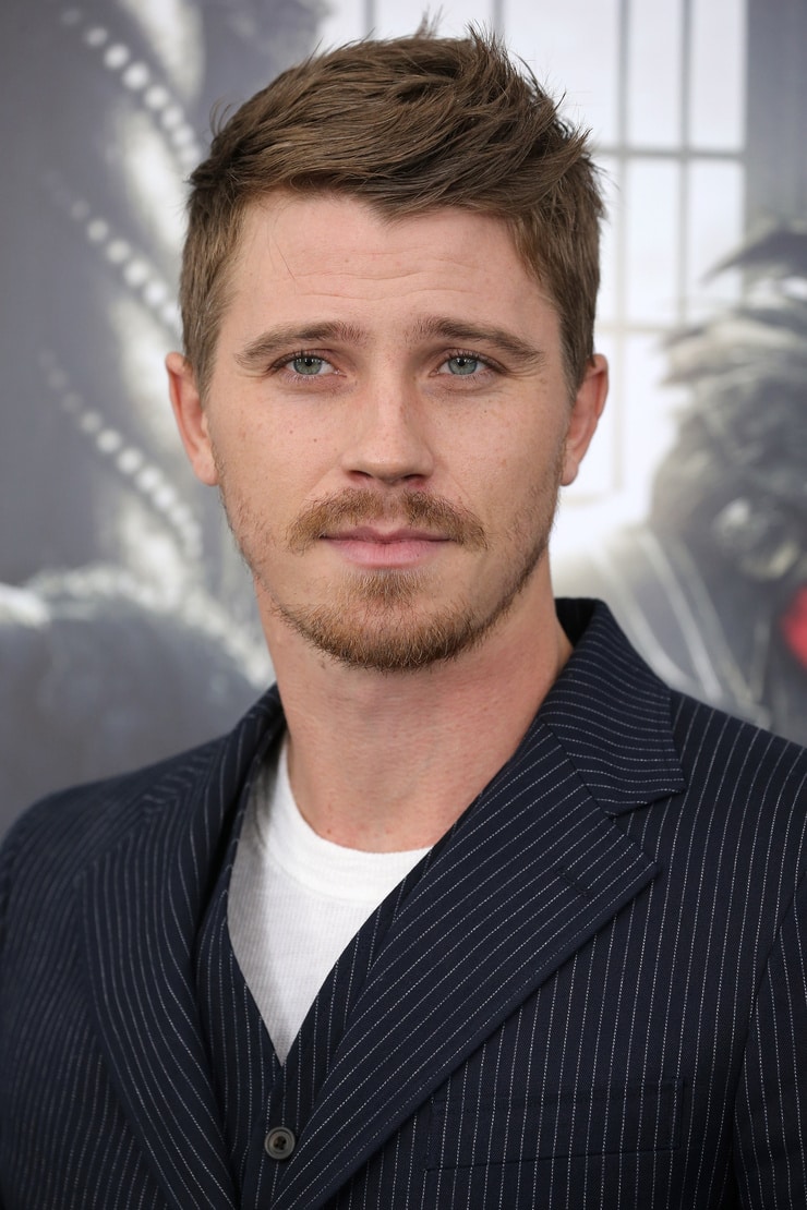 Picture of Garrett Hedlund