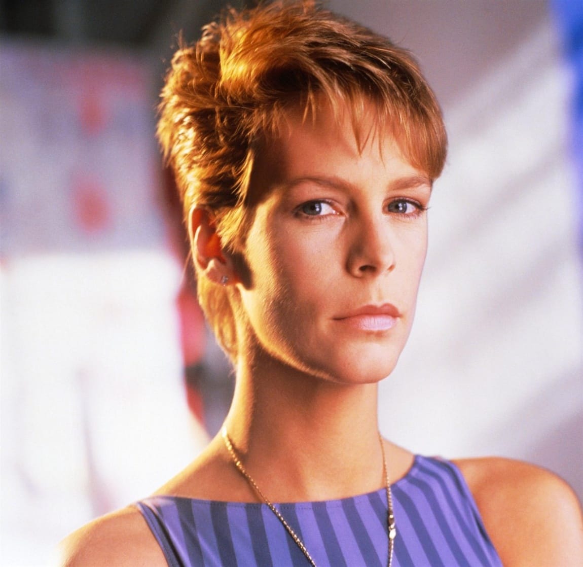 jamie lee curtis shirt