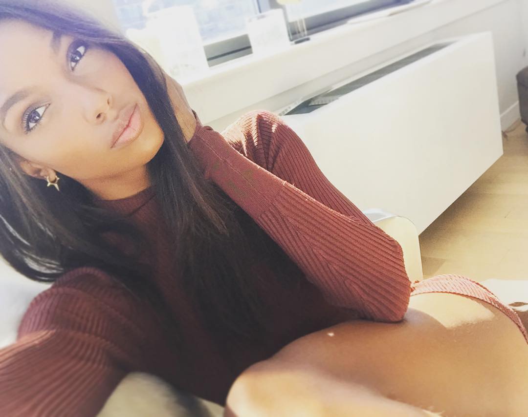 Jasmine Tookes Jasmine Tookes