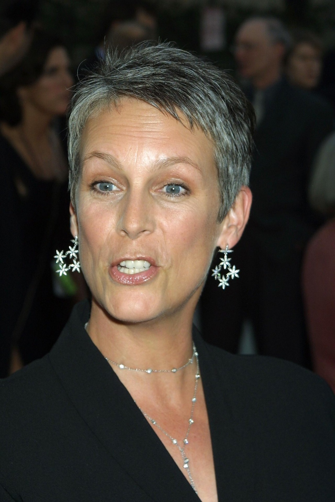 Jamie Lee Curtis image