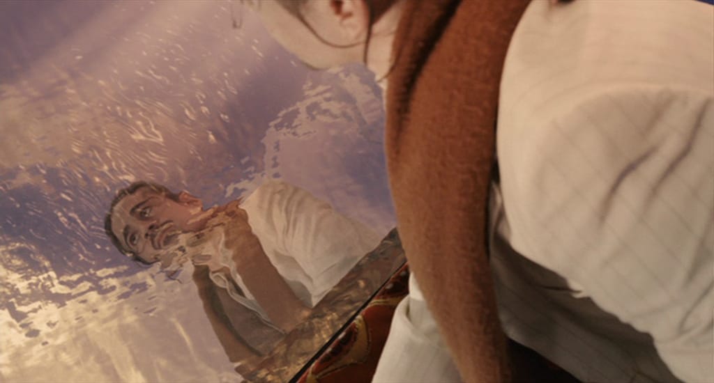 The Imaginarium of Doctor Parnassus
