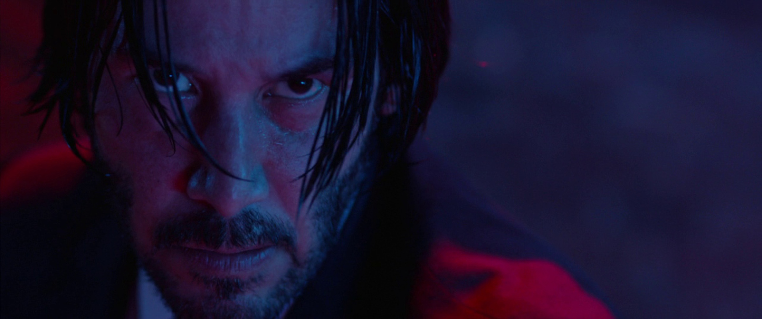 John Wick John Wick