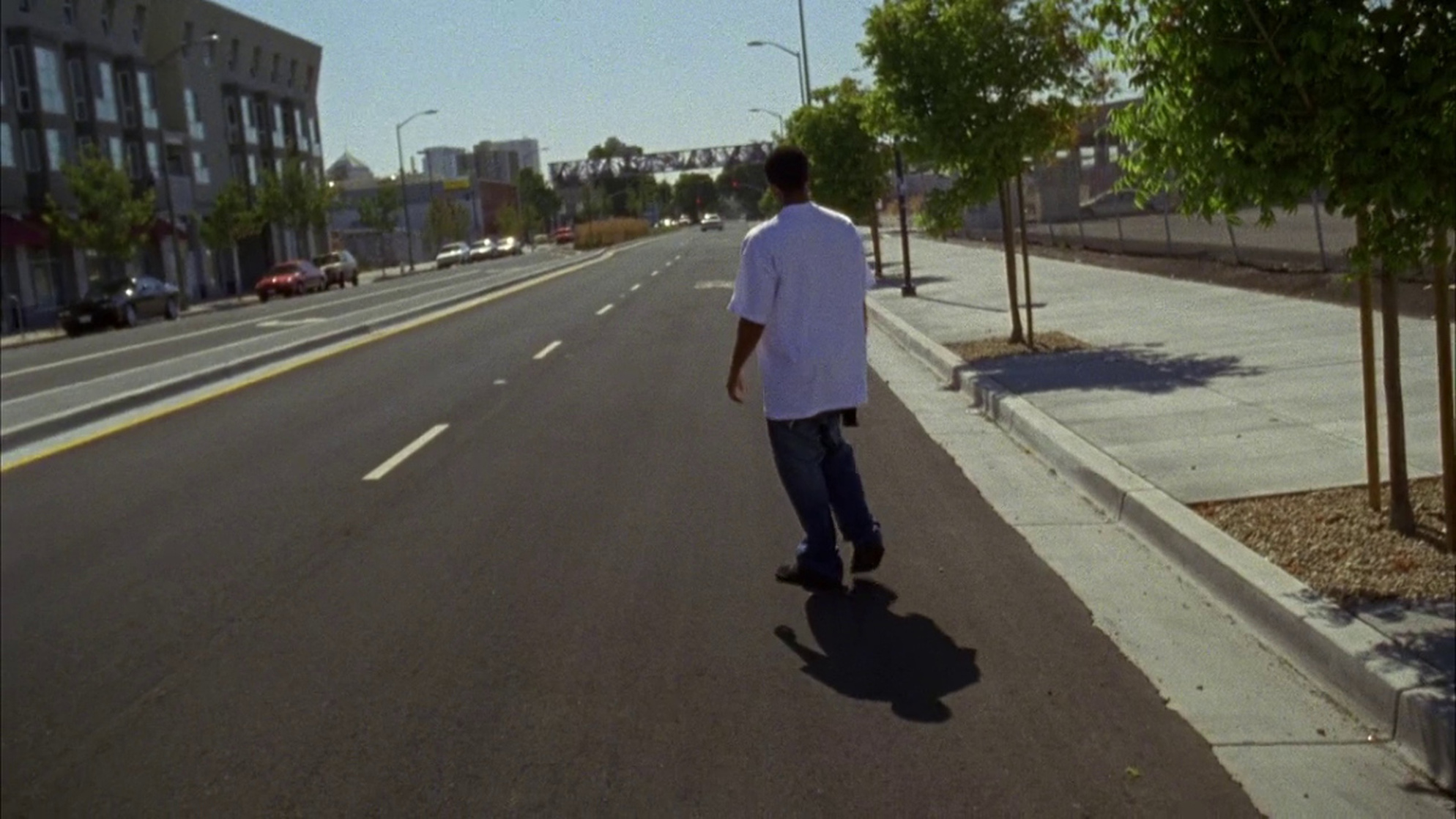 Fruitvale Station