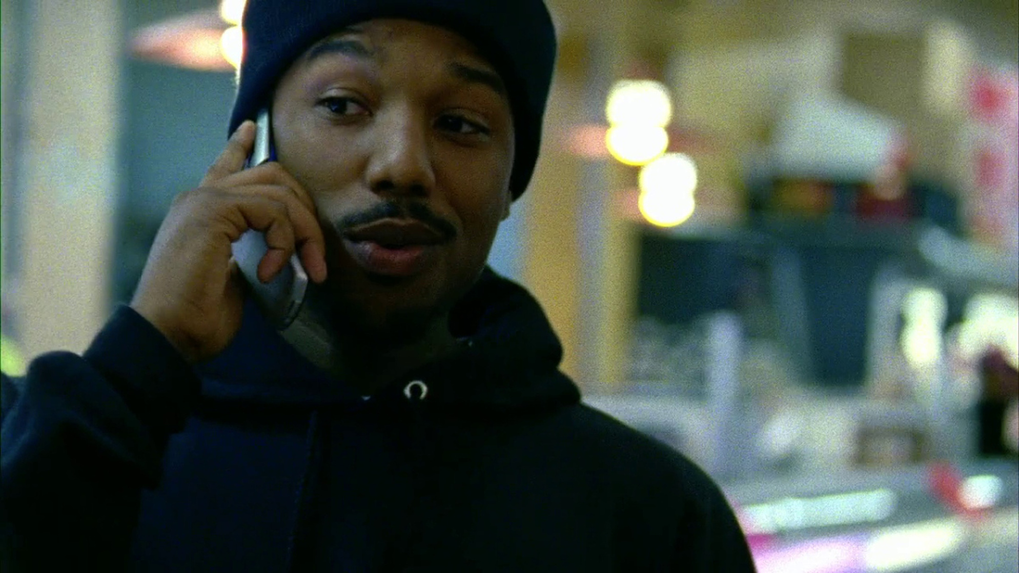 Fruitvale Station