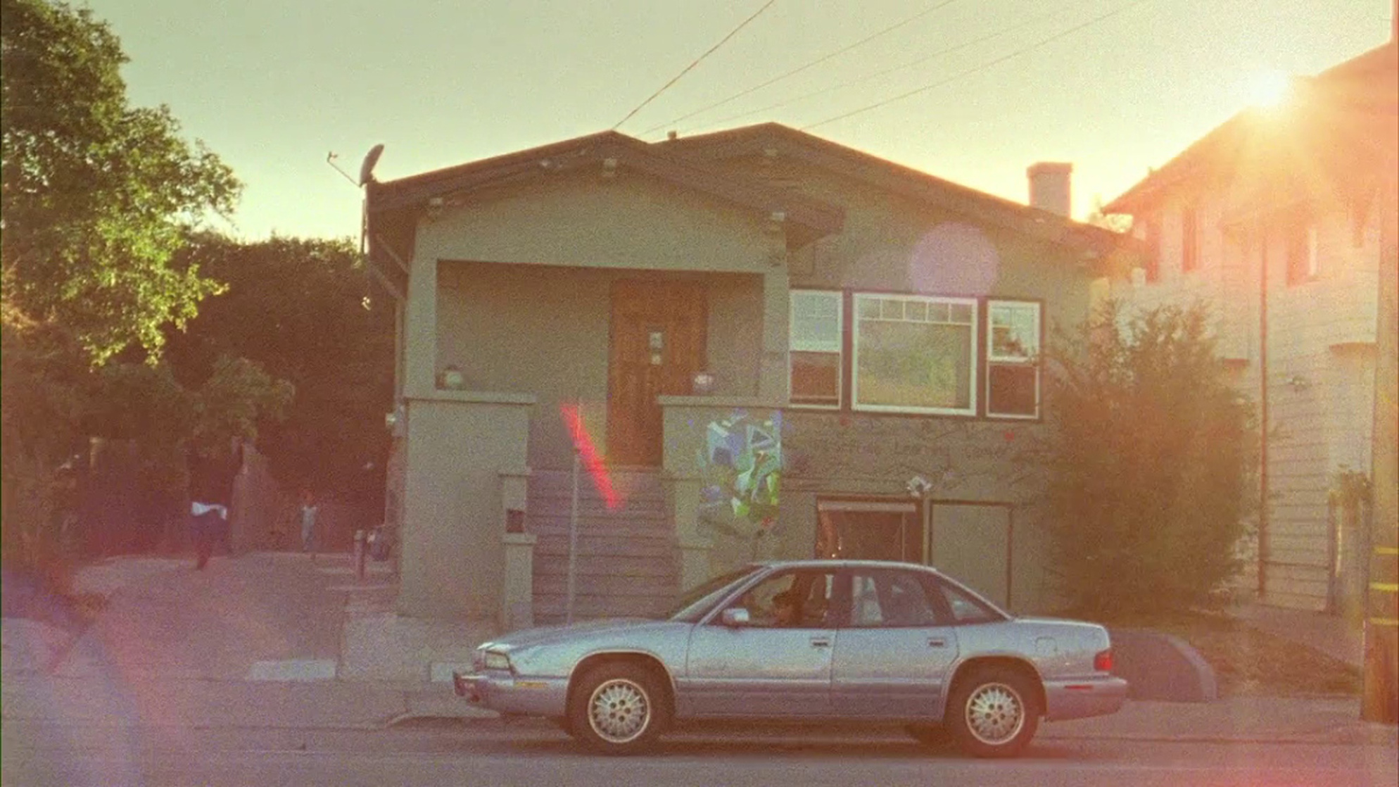 Fruitvale Station