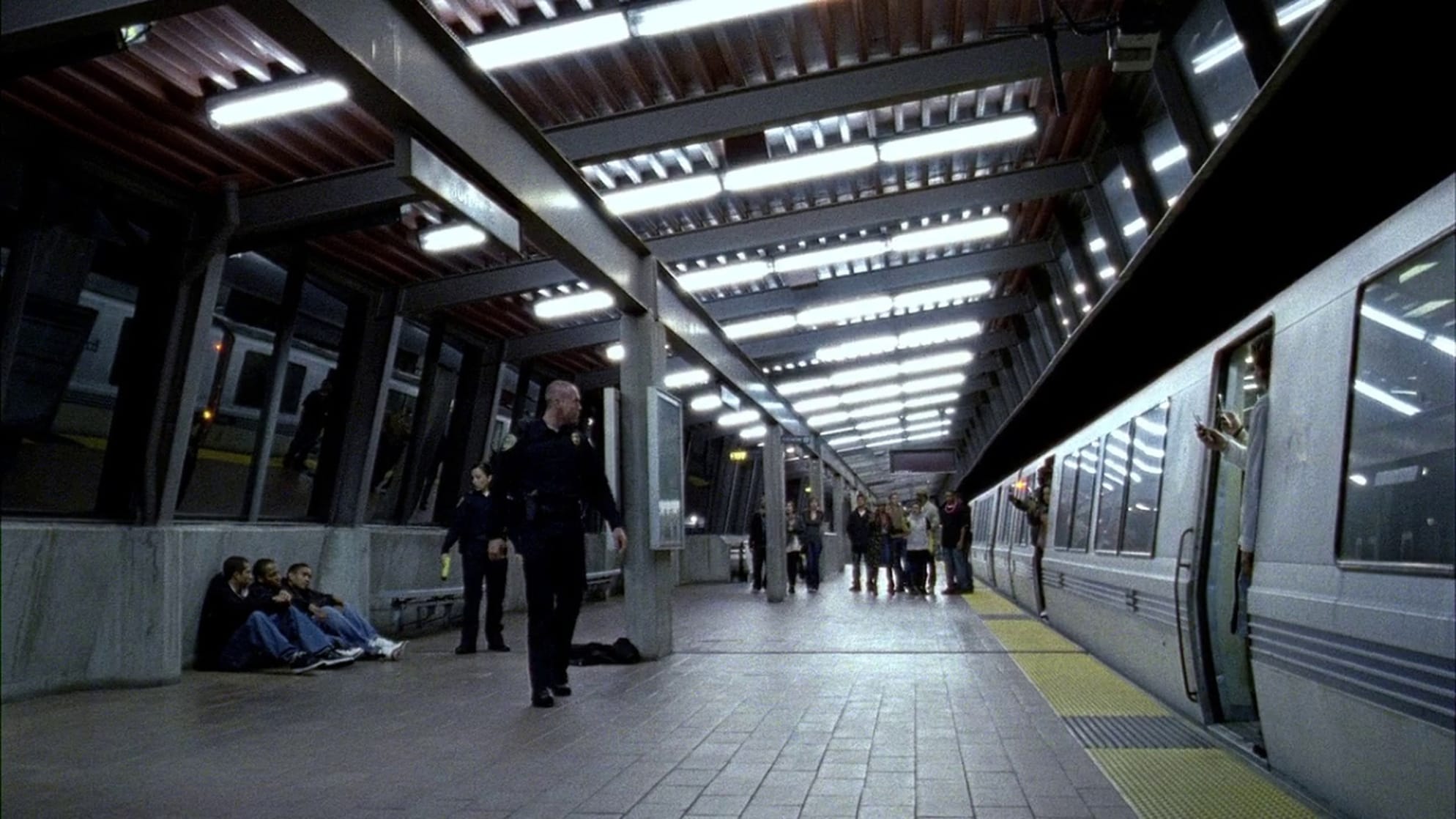 Picture of Fruitvale Station (2013)