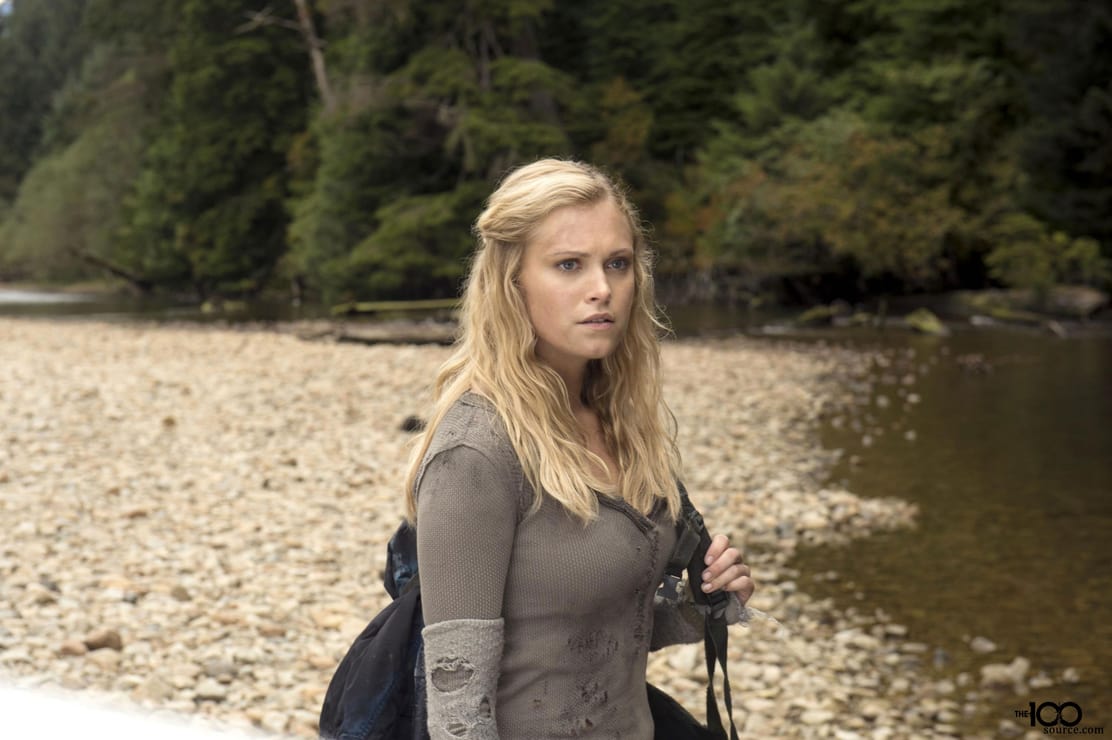 Picture of Eliza Taylor