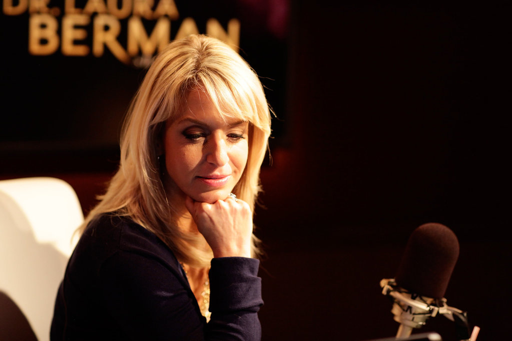 Laura Berman Laura Berman