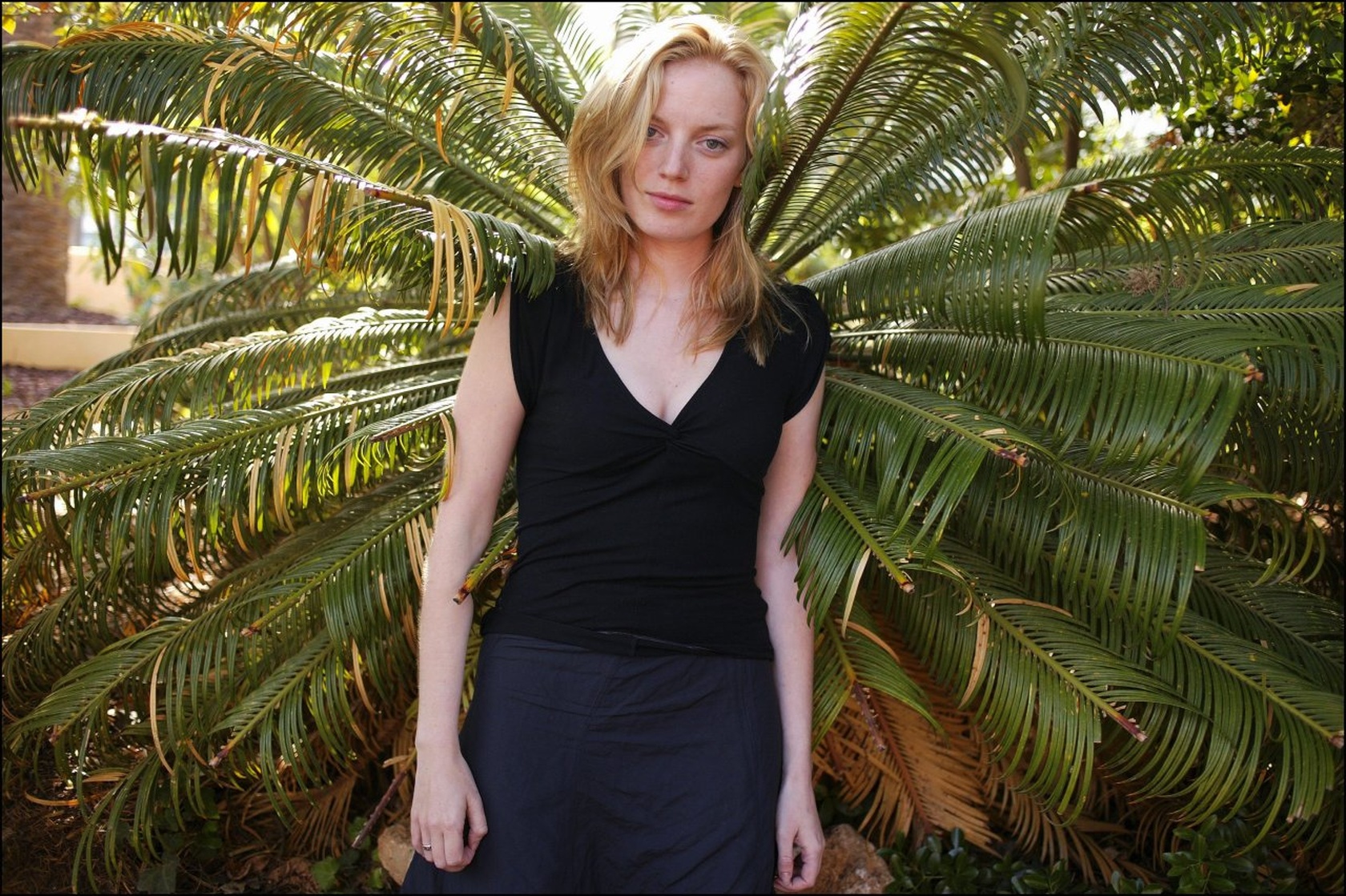 Sarah Polley Sarah Polley