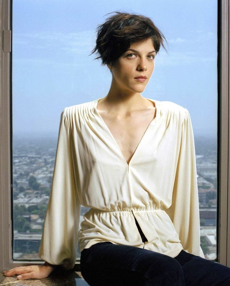 Picture Of Selma Blair 