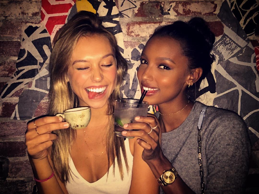 Jasmine Tookes Jasmine Tookes