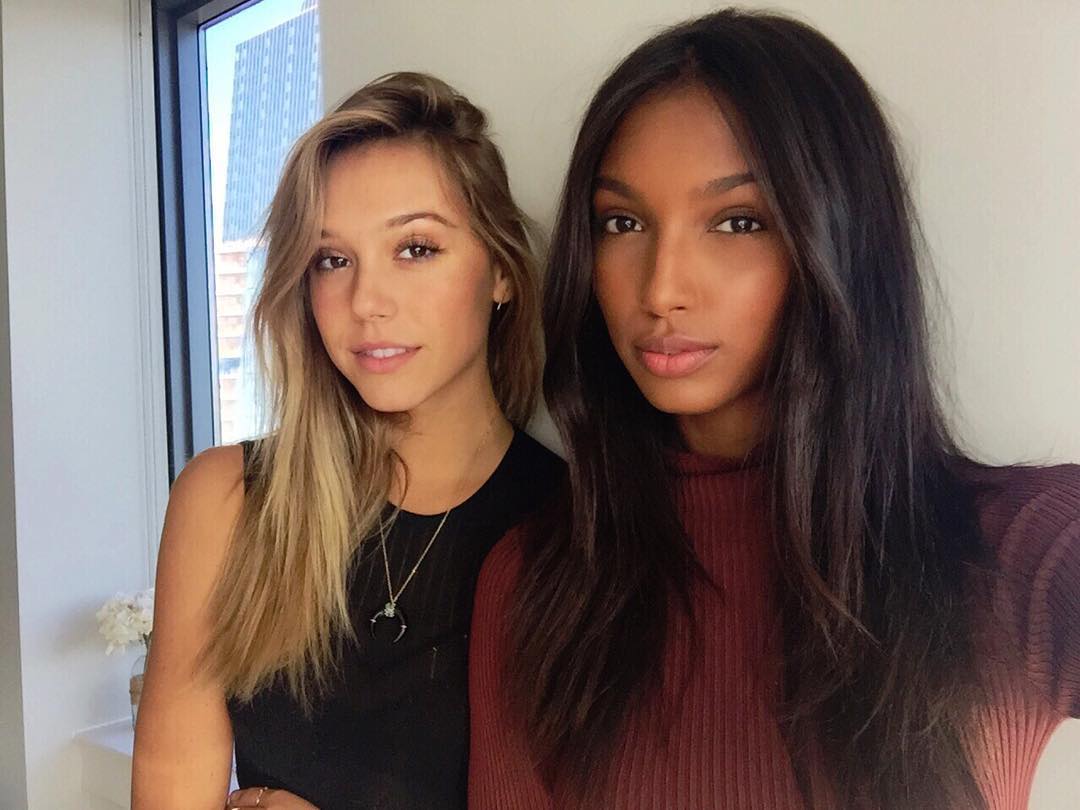 Jasmine Tookes Jasmine Tookes