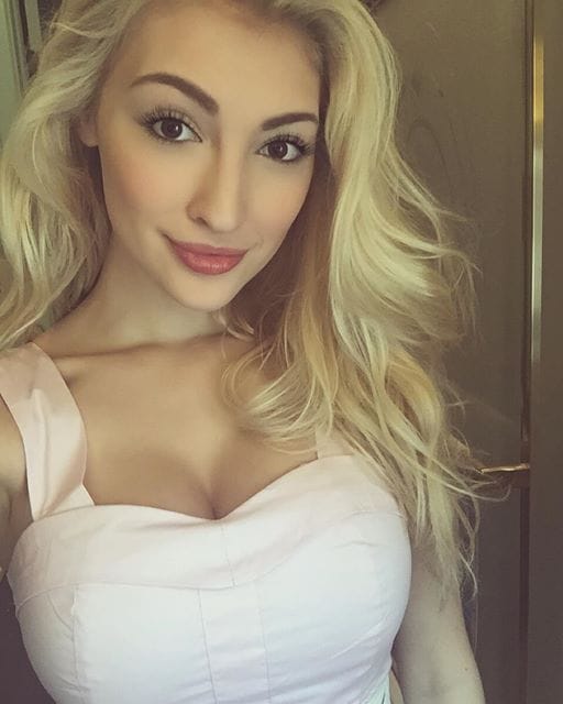 Picture Of Anna Faith Carlson