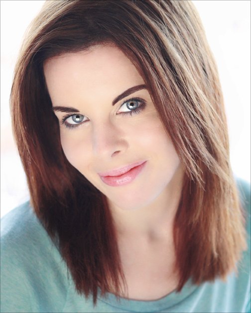 Picture of Julia Chantrey