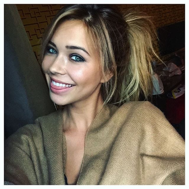 Picture of Sandra Kubicka