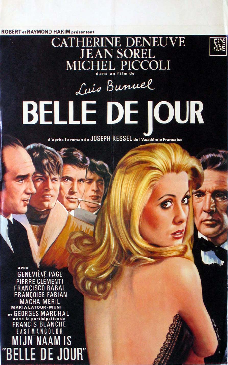 Belle de Jour (1967) picture