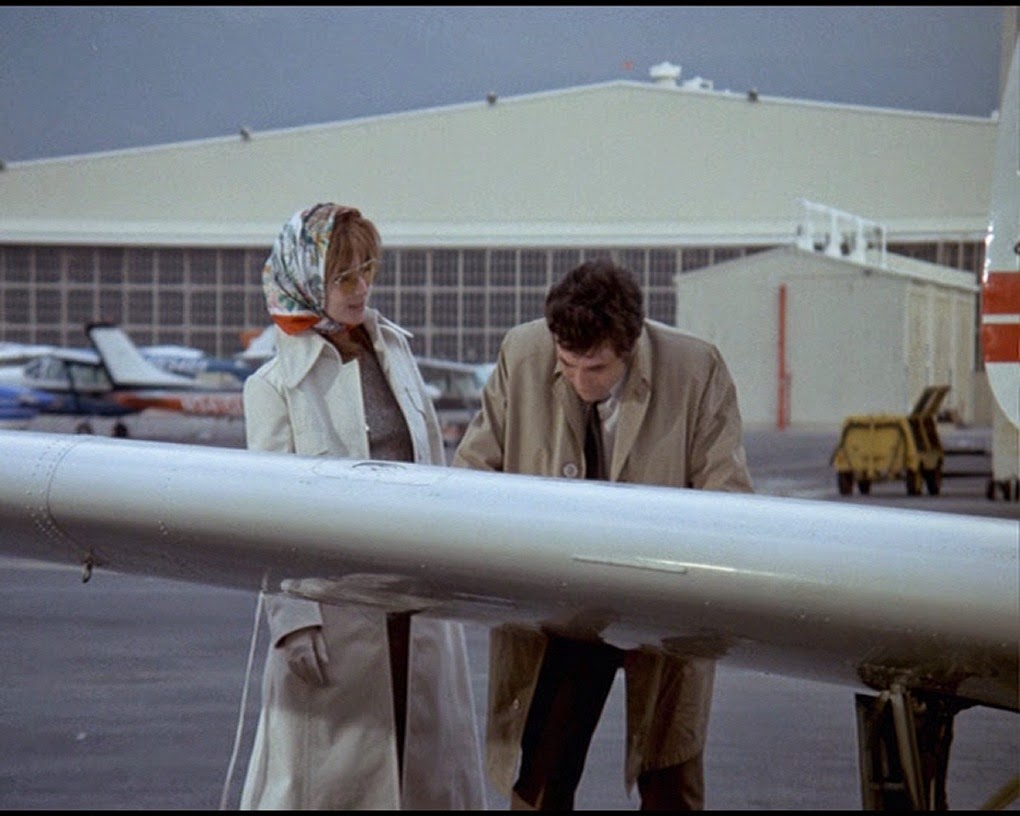 Columbo: Ransom for a Dead Man