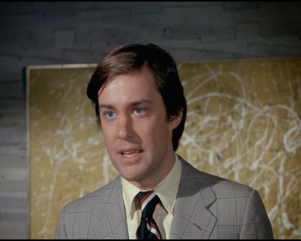 Columbo: Ransom for a Dead Man Columbo: Ransom for a Dead Man