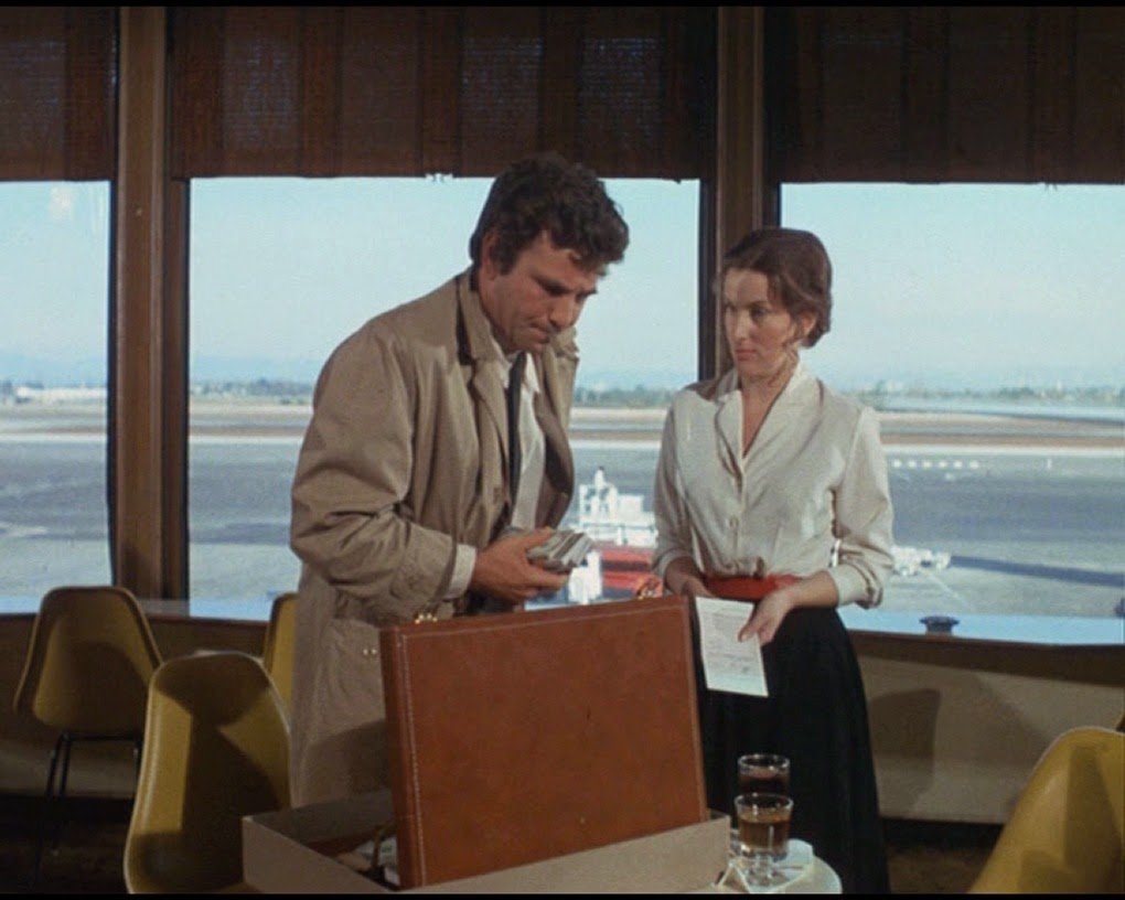 Columbo: Ransom for a Dead Man