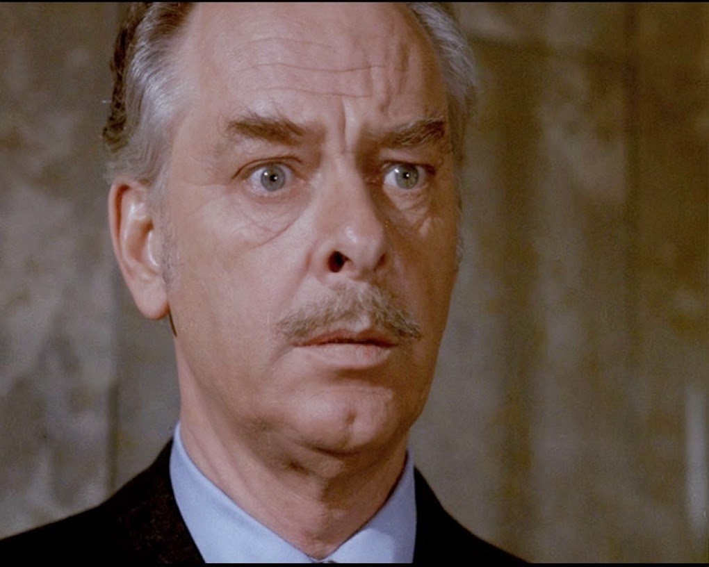 Columbo: Ransom for a Dead Man