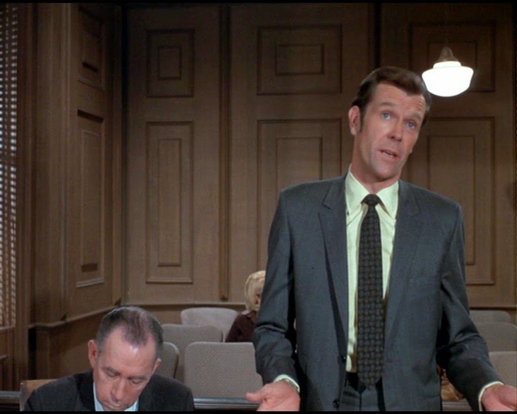 Columbo: Ransom for a Dead Man