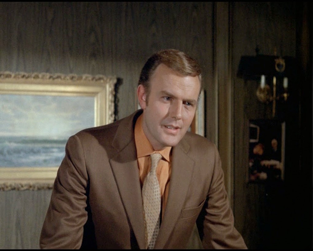 Columbo: Ransom for a Dead Man