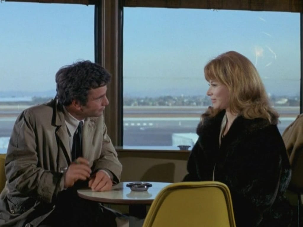 Columbo: Ransom for a Dead Man