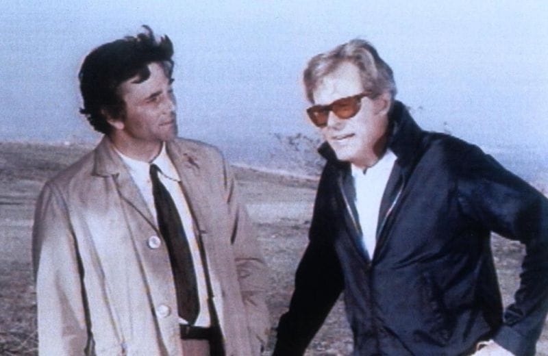 Columbo: Double Exposure