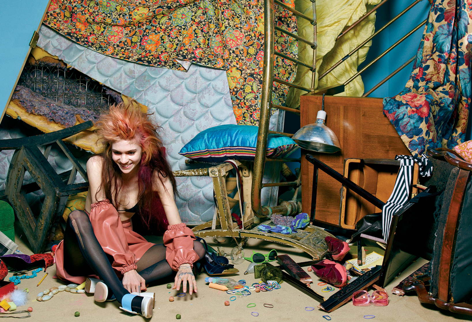 Grimes