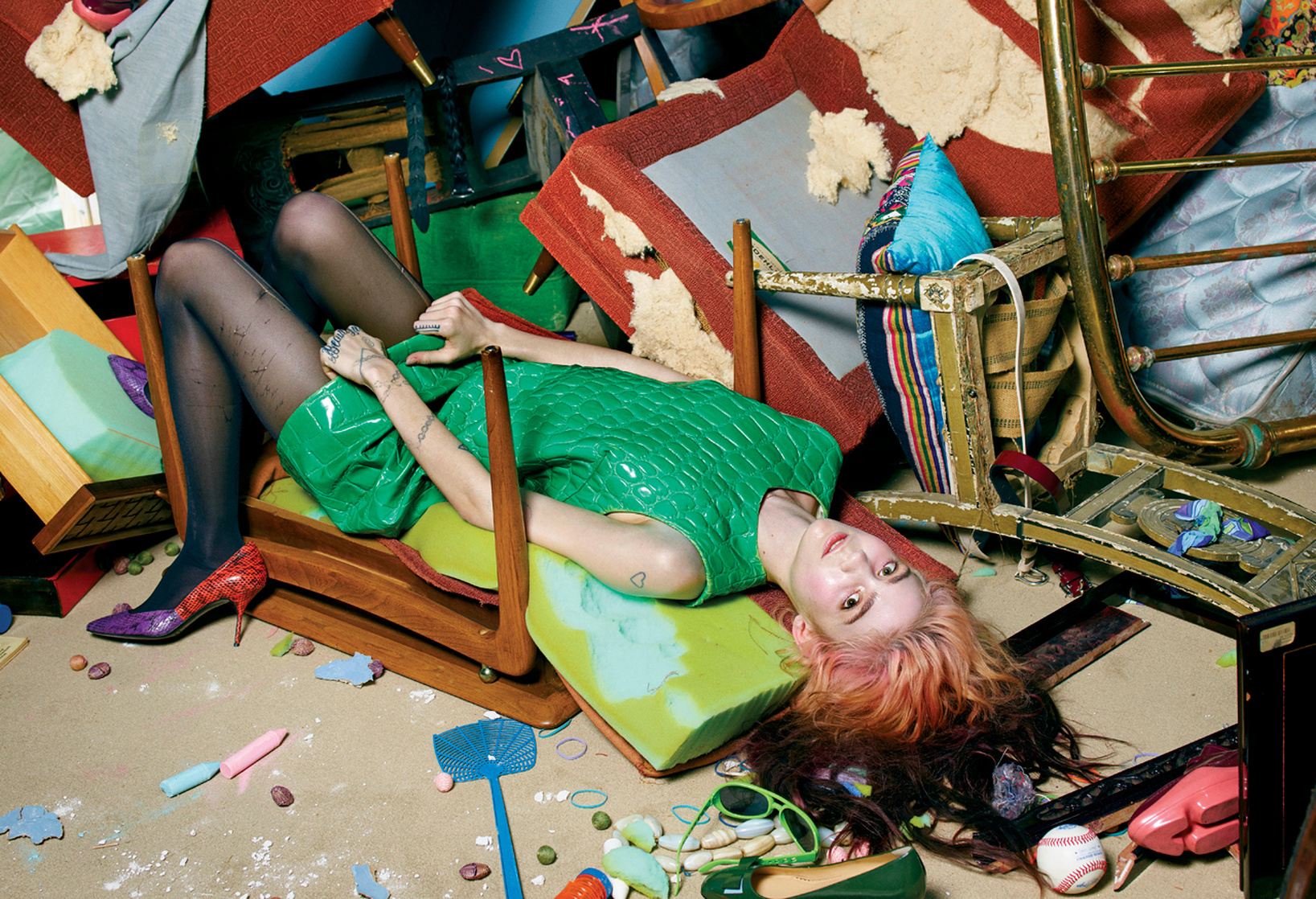 Grimes