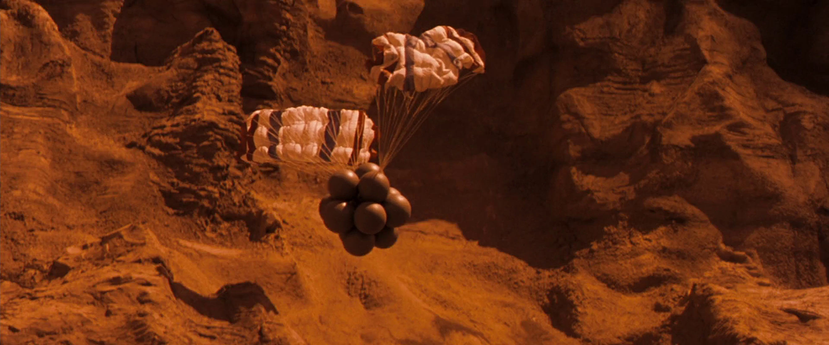Red Planet Red Planet