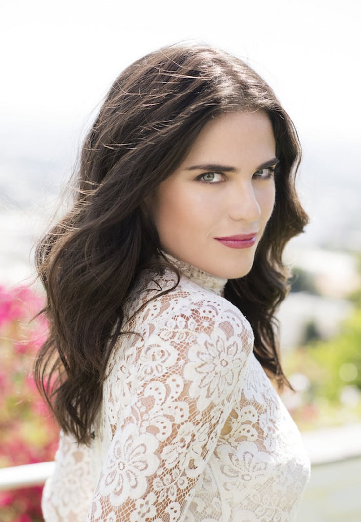 Next photo of Karla Souza