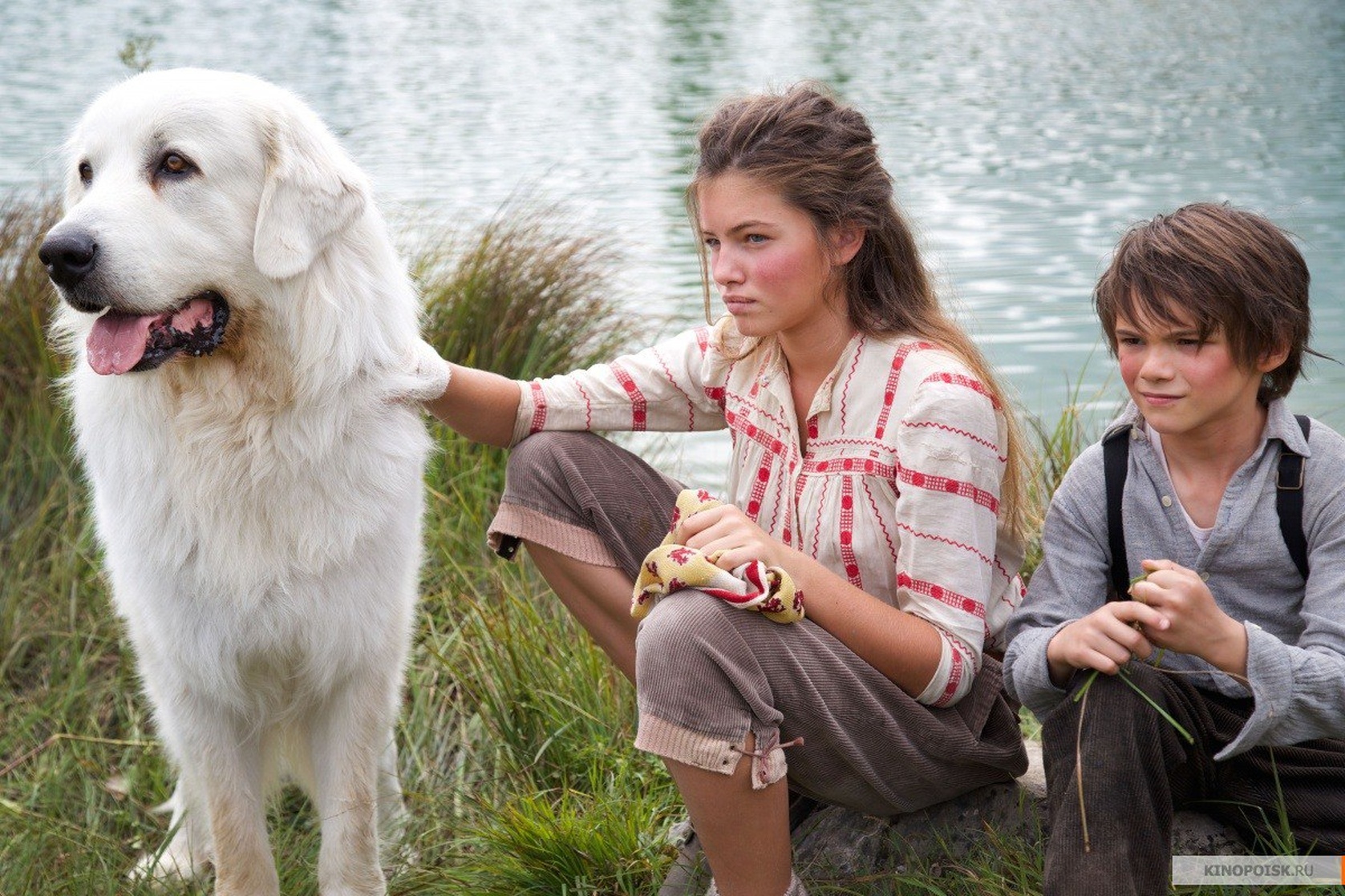 Thylane Blondeau