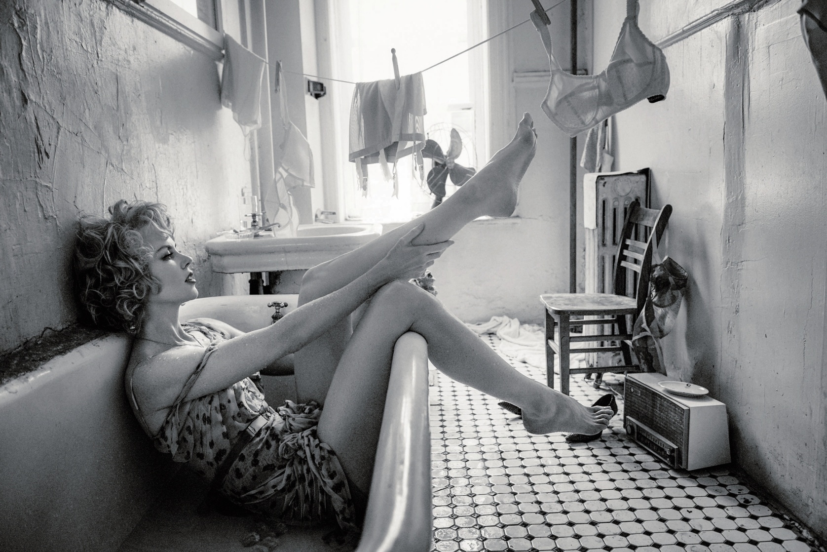 Nicole Kidman