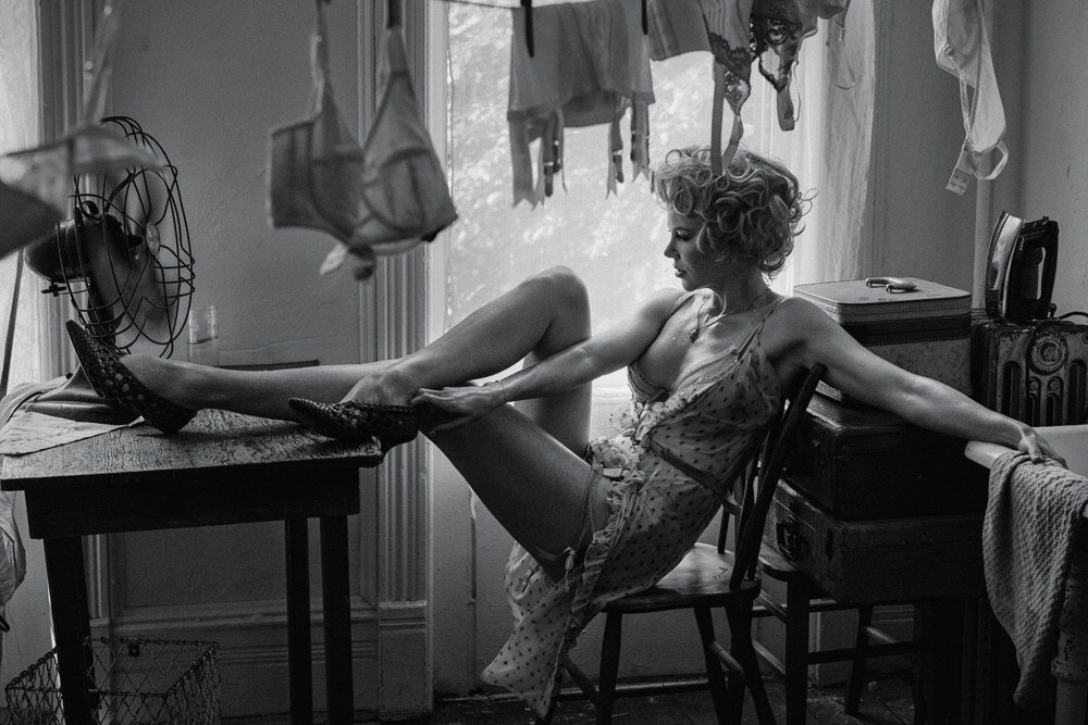 Nicole Kidman Nicole Kidman