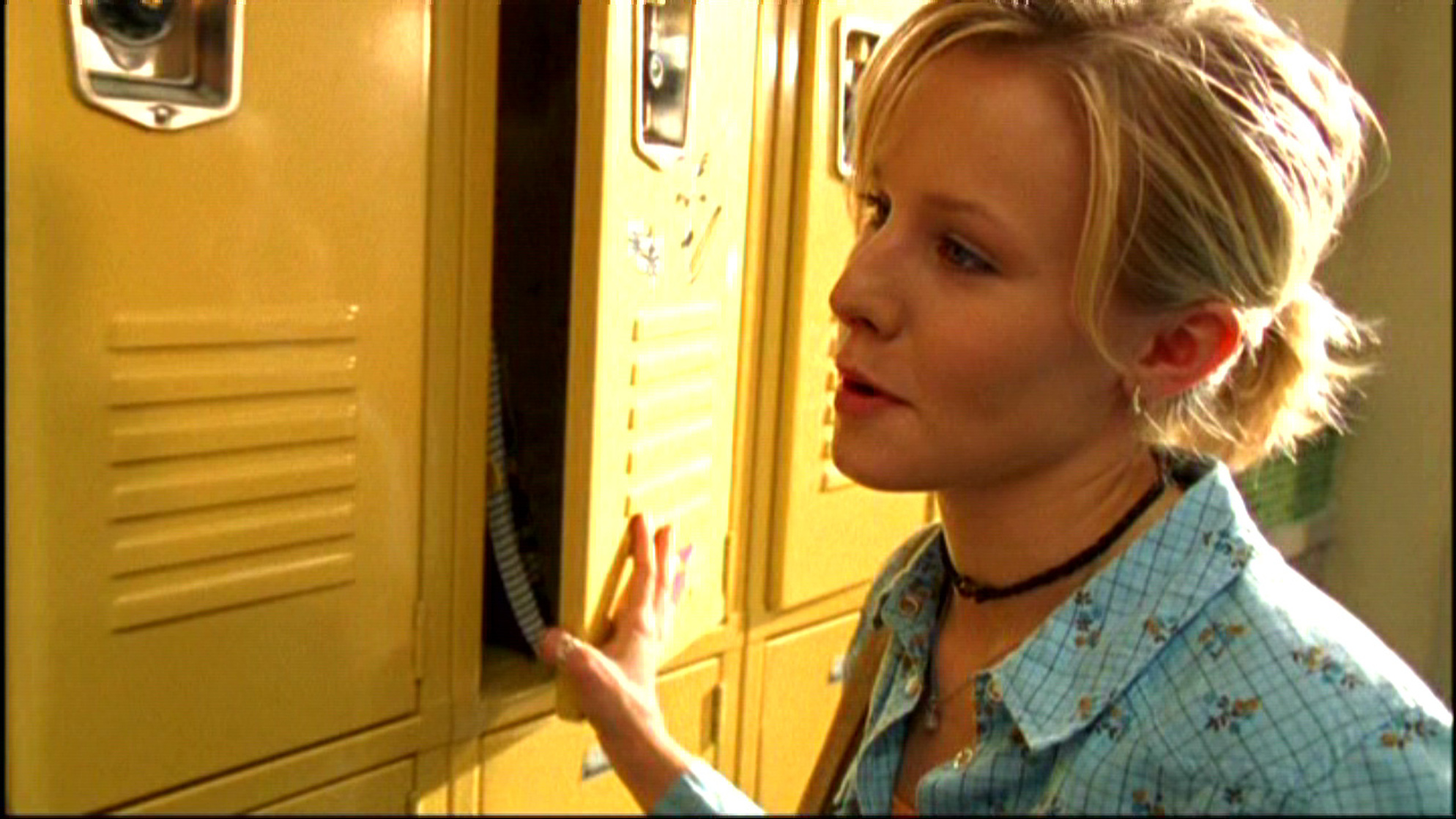 Veronica Mars