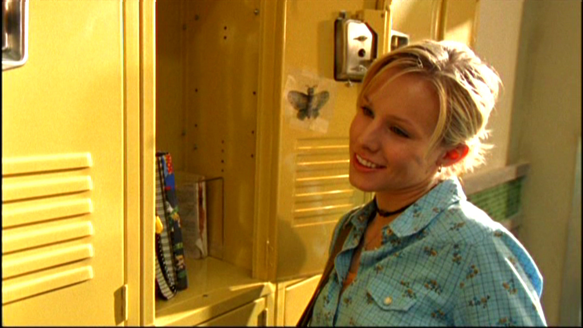 Image of Veronica Mars