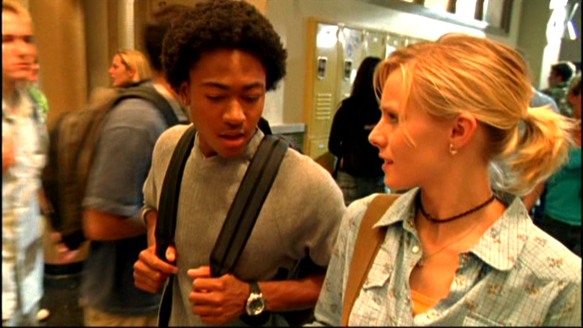 Veronica Mars