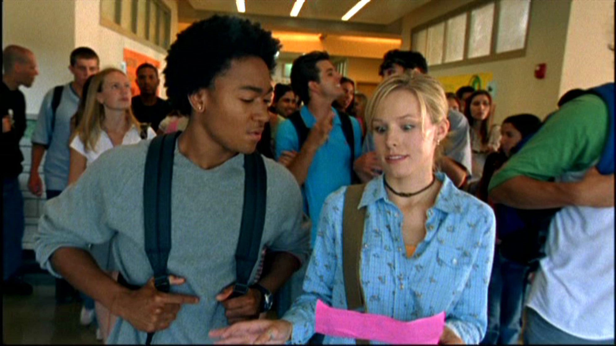 Veronica Mars