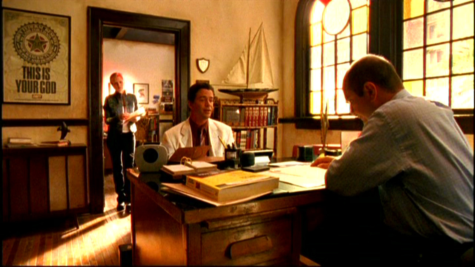 Veronica Mars