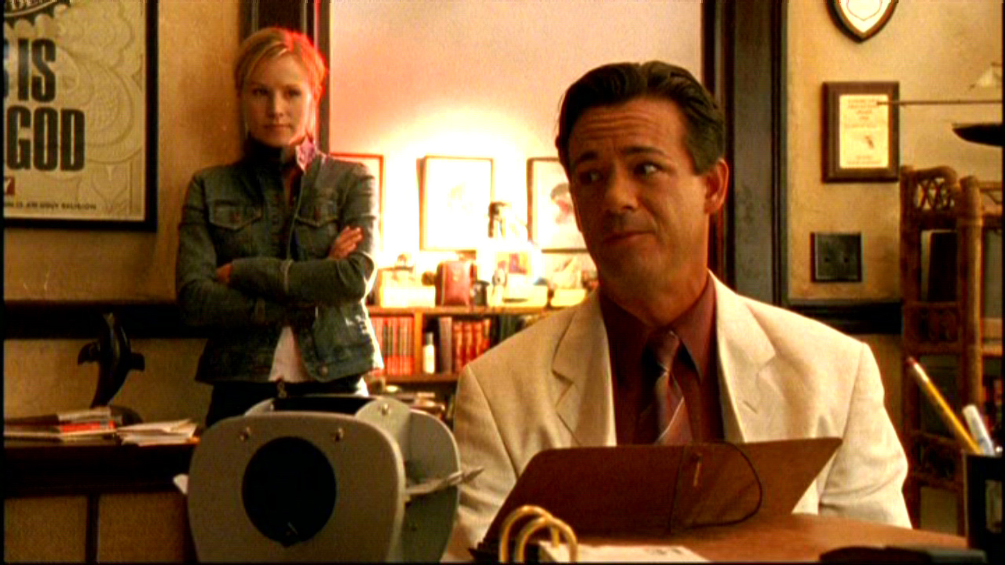 Veronica Mars