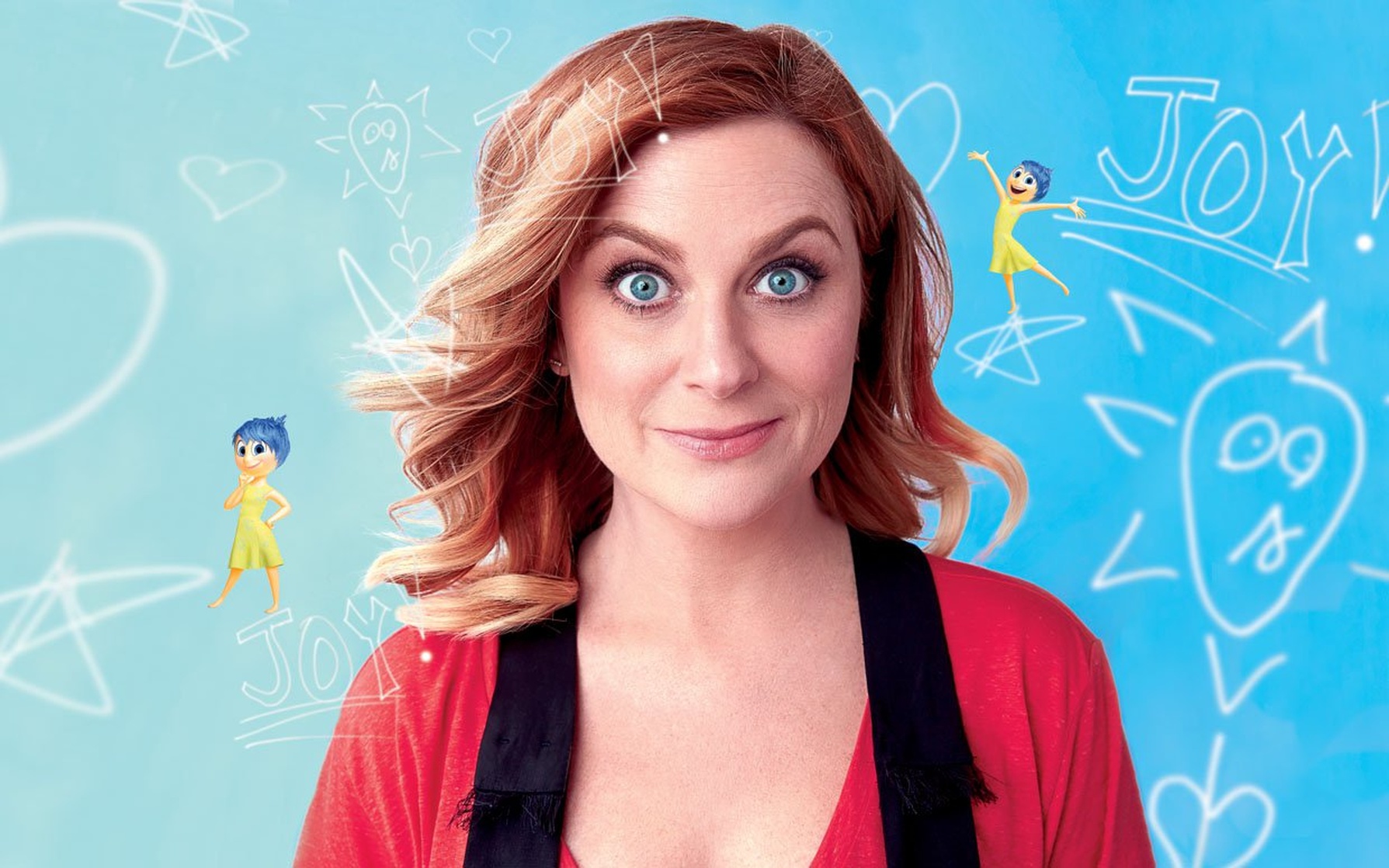 Amy Poehler Amy Poehler