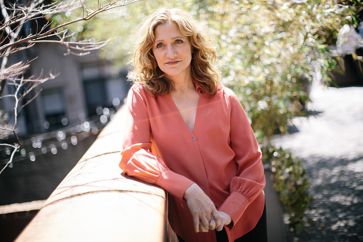 Edie Falco Edie Falco