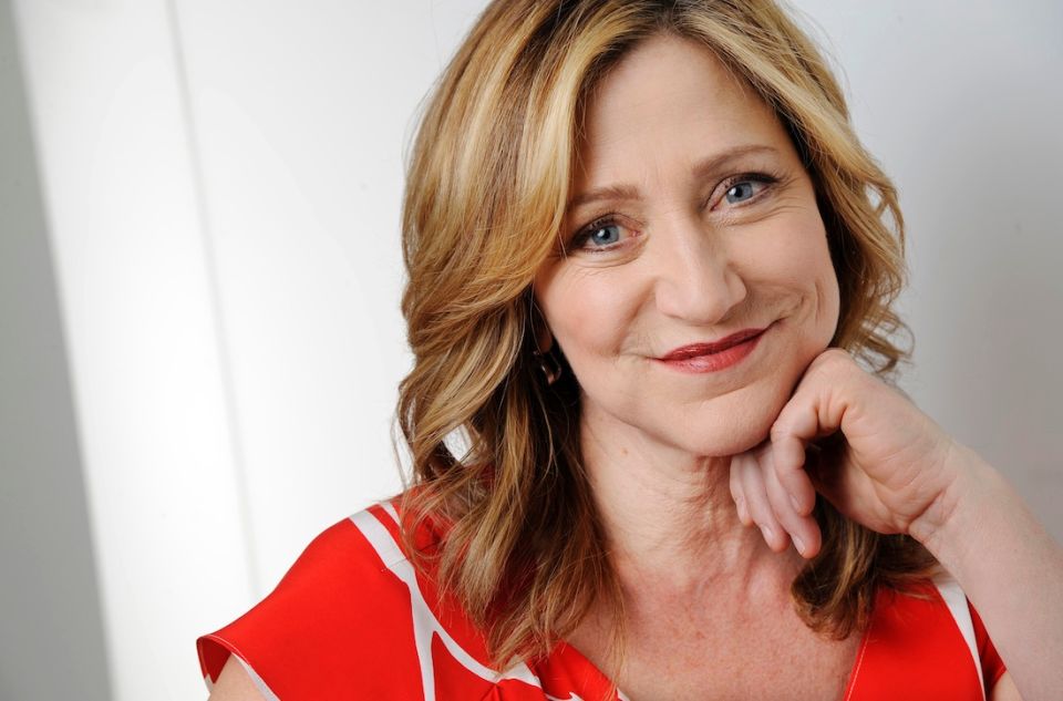 Edie Falco Edie Falco