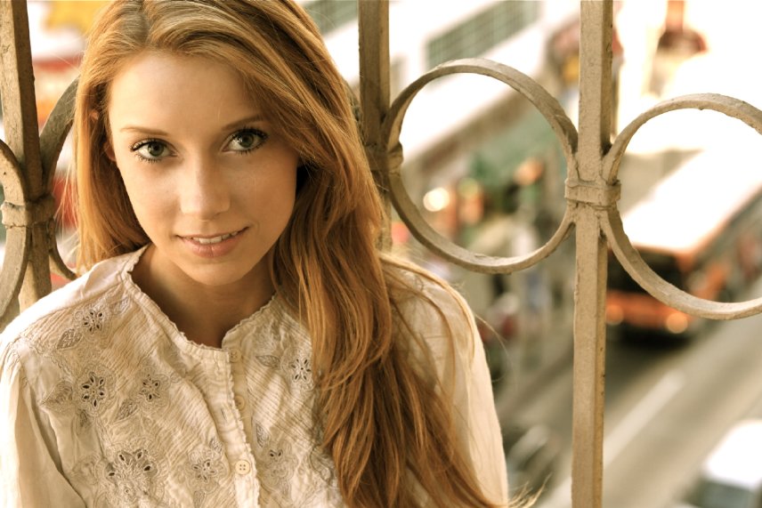 Image of Amber Watson