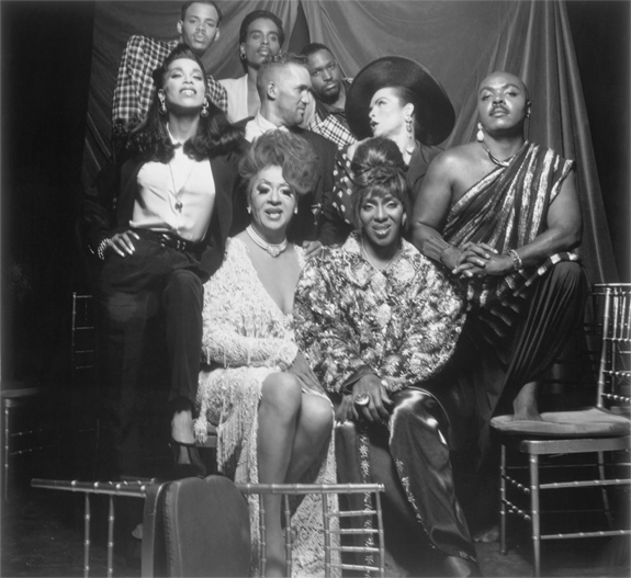 Picture of Octavia St. Laurent