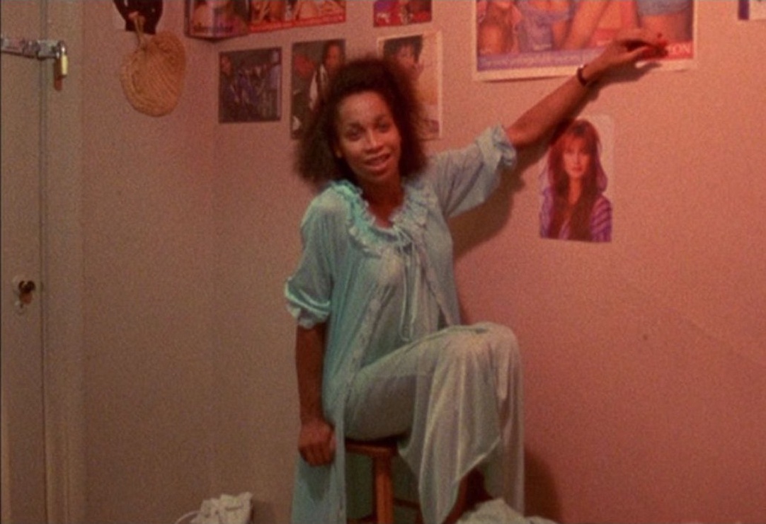 Picture of Octavia St. Laurent